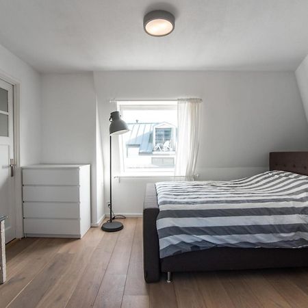 Sandy'S Family Beach House For 2 Adults & 2 Children Zandvoort Esterno foto
