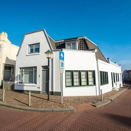 Sandy'S Family Beach House For 2 Adults & 2 Children Zandvoort Esterno foto