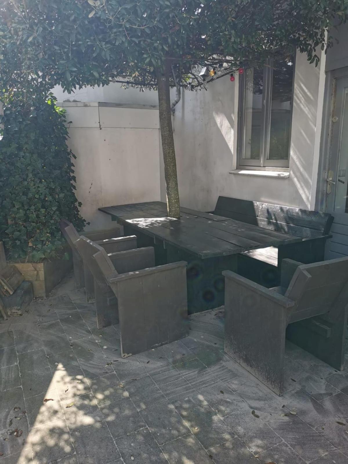 Sandy'S Family Beach House For 2 Adults & 2 Children Zandvoort Esterno foto