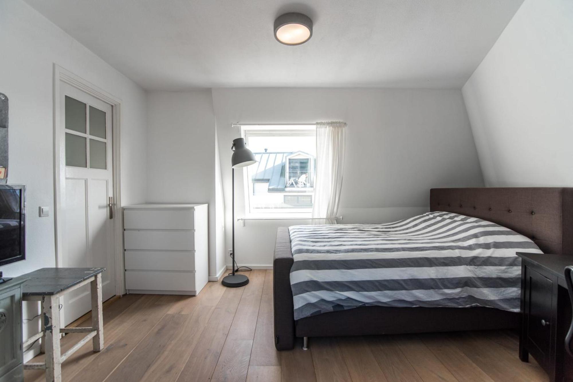 Sandy'S Family Beach House For 2 Adults & 2 Children Zandvoort Esterno foto