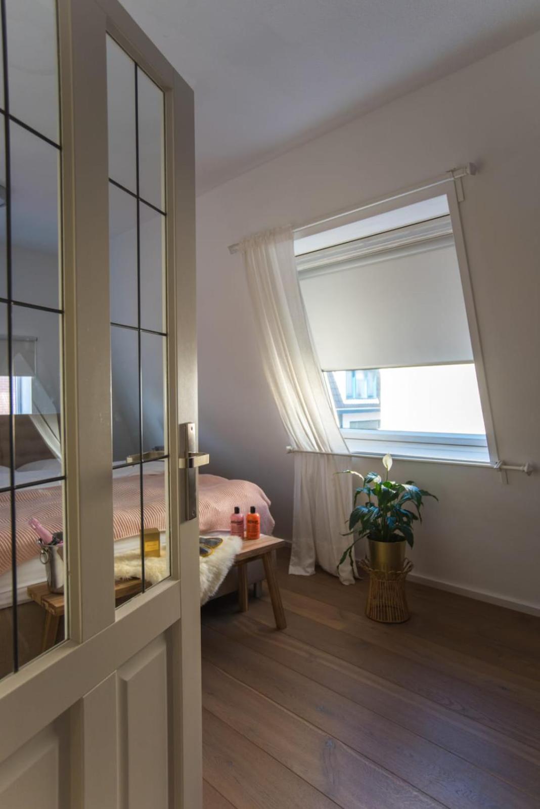 Sandy'S Family Beach House For 2 Adults & 2 Children Zandvoort Esterno foto