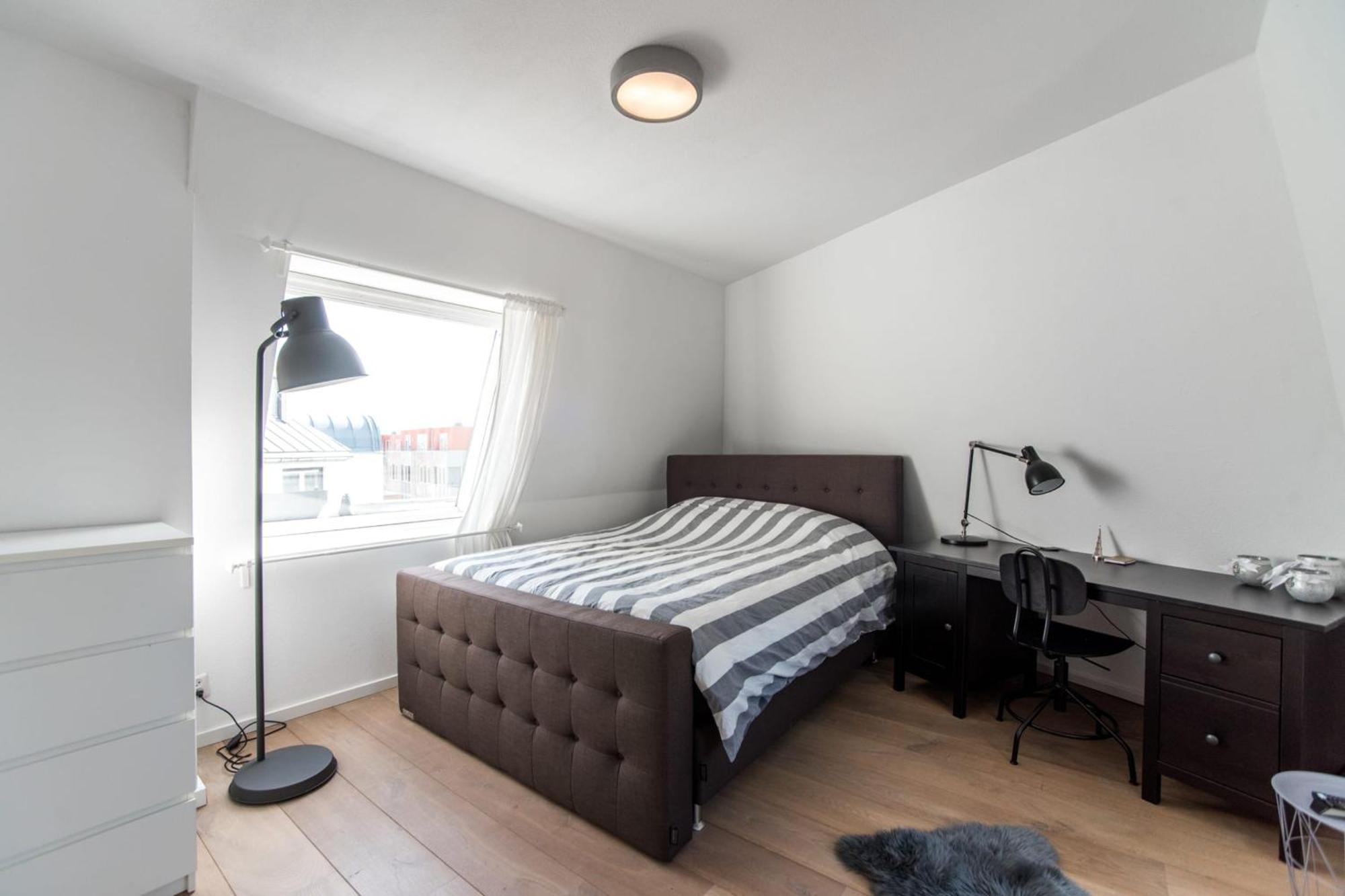 Sandy'S Family Beach House For 2 Adults & 2 Children Zandvoort Esterno foto