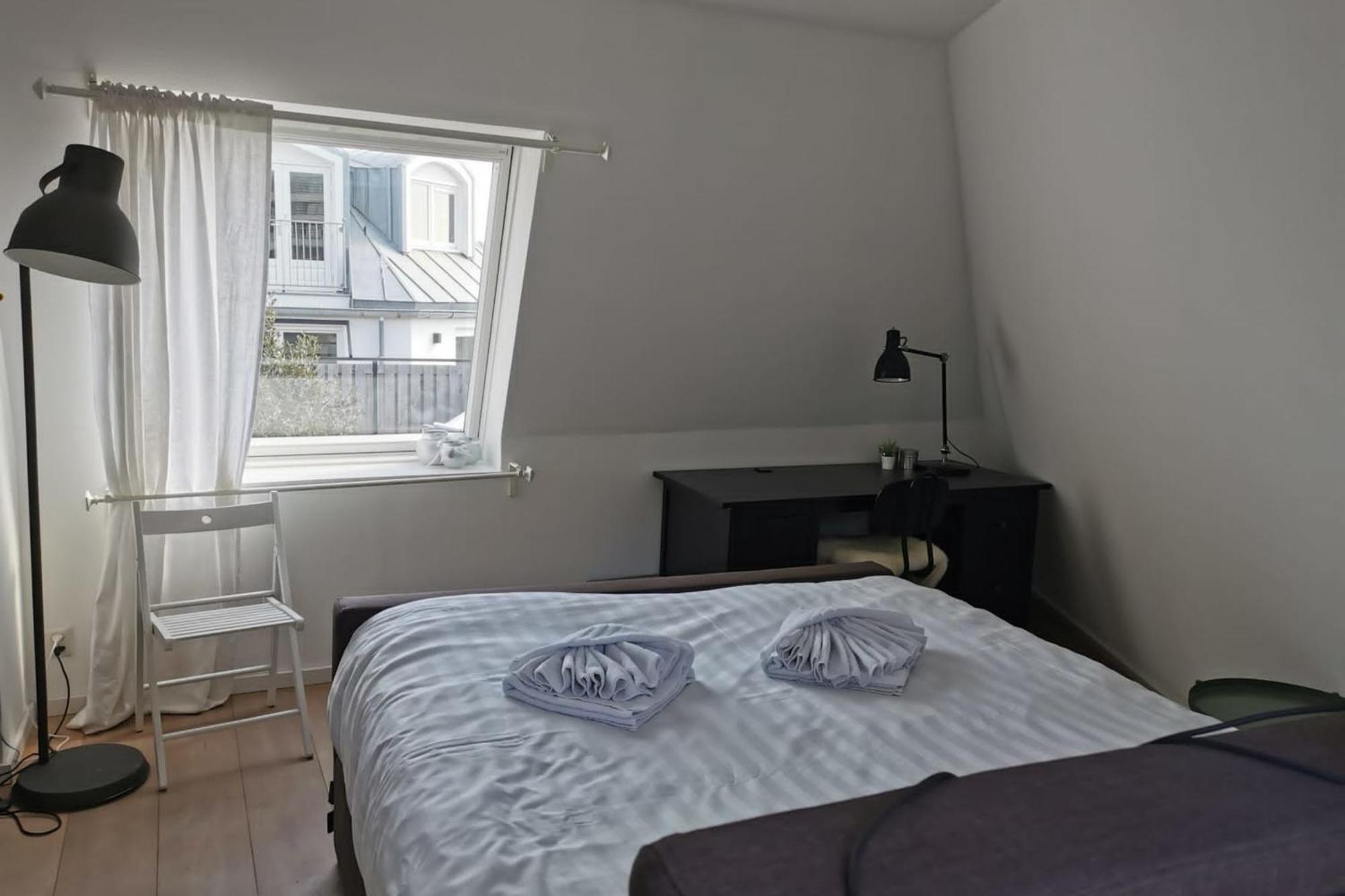 Sandy'S Family Beach House For 2 Adults & 2 Children Zandvoort Esterno foto